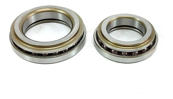 Cubetas De Direccion Yumbo Milestone 0