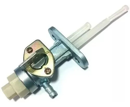 Canilla Paso Nafta Bajaj Rouser 135 200 220 Towo Solomoto 0