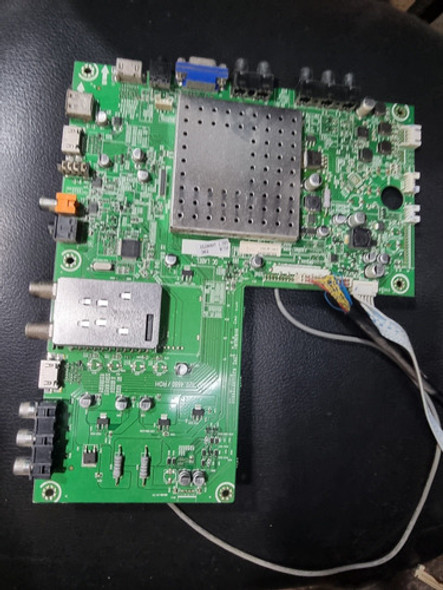 Placa Main Noblex 32ld846ht 0