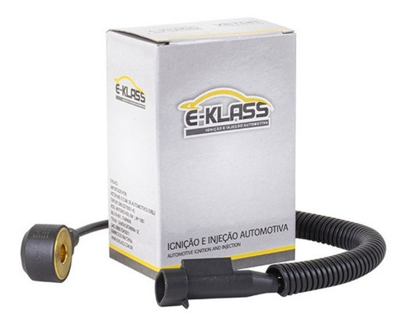 Sensor De Detonação Hyundai Elantra Ix35 I30 2.0 16v 0