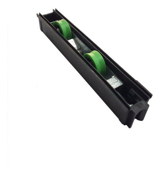 Rueda R40 Rodamiento Doble Modena Caja Metálica Ruleman X20u 0 Rueda R40 Rodamiento Doble Modena Caja Metálica Ruleman X20u 0