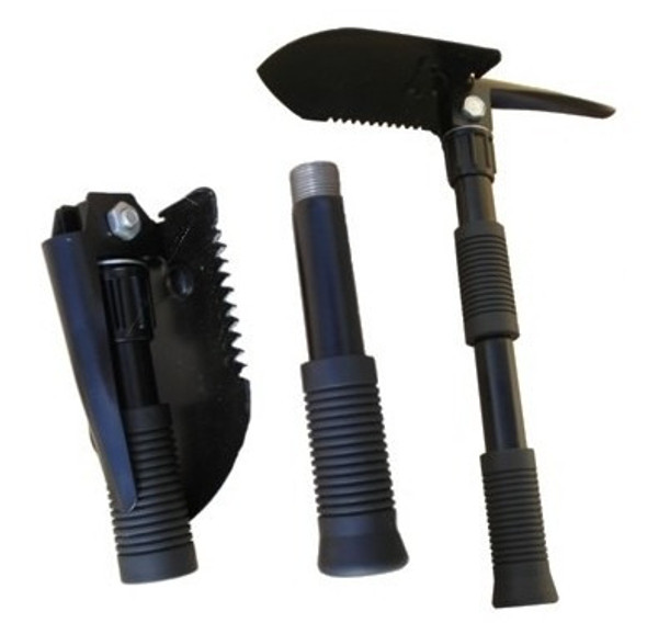 Pala Plegable Para Camping 1