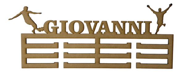 Medalleros Personalizados Mdf 0