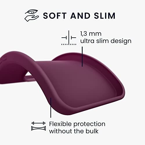 Funda De Tpu  Moto G52 / Moto G82 5g 1