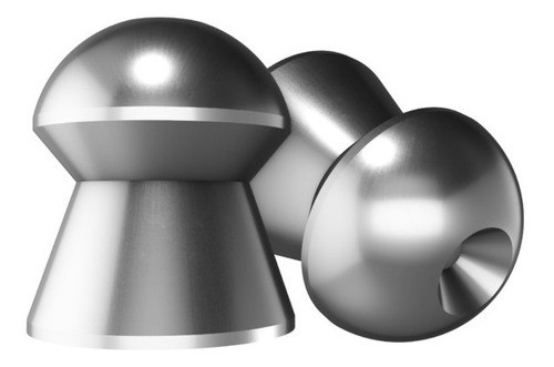 Balines Apolo Domed Hollow 5.5 X 250 Unidades 14,6 Grains 1