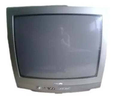 Televisor Philips Color Powervision 21 0