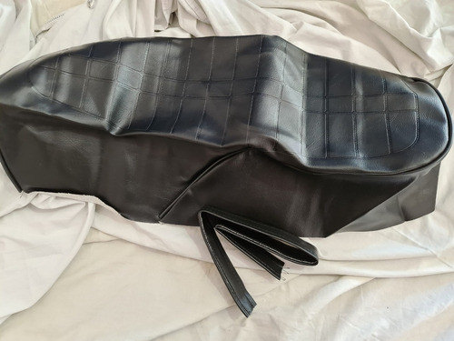 Honda Mb 100 Mb100 Tapizado Termoimpreso Excelente Calidad 1