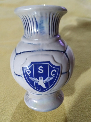 Jarra Copa Cerveza Pelota Original De Colecciòn Vintage 0