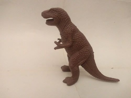 Lote De Muñecos Dinosaurios Antiguos Vintage 80s 90s 1