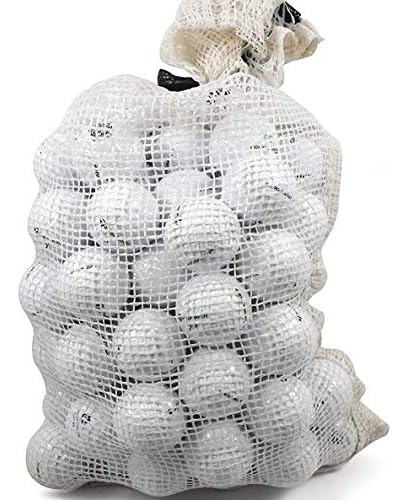 Top-flite Mix Grado Aaaaa Menta Pelotas Golf Usadas Paquete 1