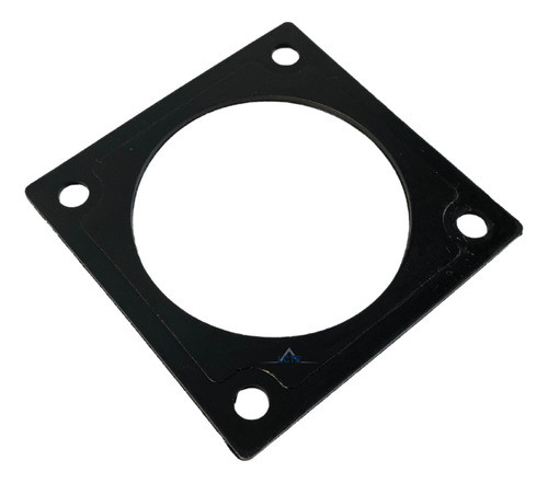 Anel Bocal Saída 4 Polegadas Diesel Buffalo Original - 1060 1