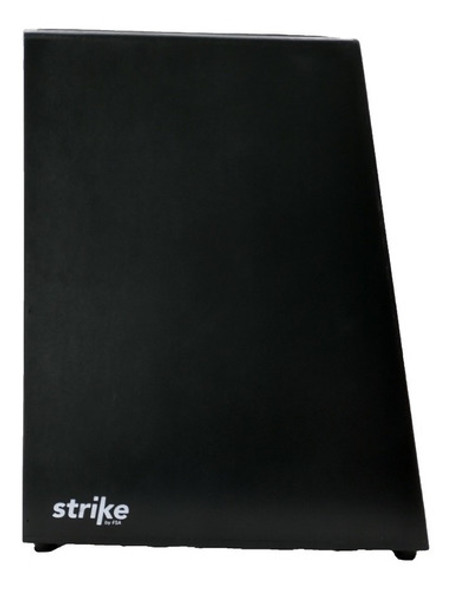 Cajon Elétrico Fsa Strike Soundbox 1 Cajon Elétrico Fsa Strike Soundbox 1