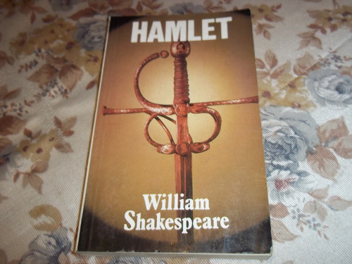 Hamlet - Principe De Dinamarca - William Shakespeare 0
