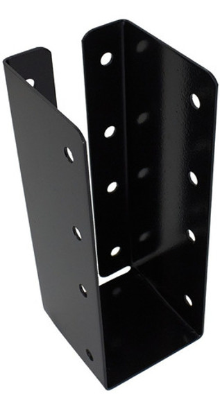 Caja Fijación Tirante Madera 3x8 Techo Entrepiso Techo 0