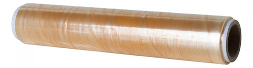 5 Rollos De Film Pvc Adherente 38x200 Mts Alimentos 0