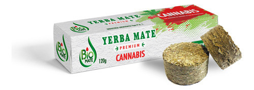 Promo Capsulas Yerba Biomate X32 0