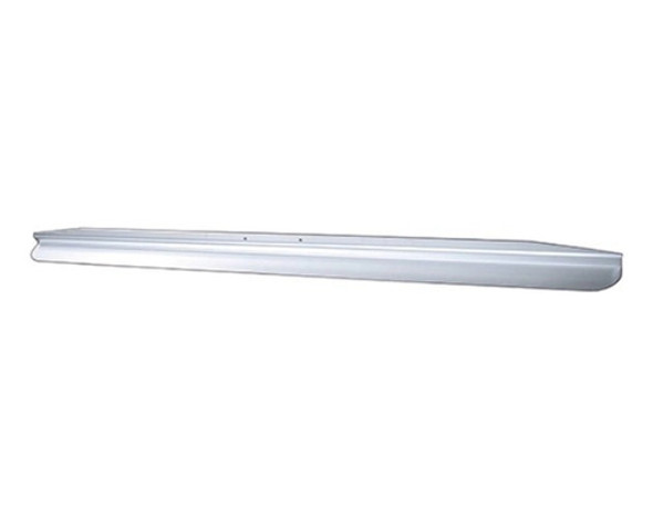 Regla Aluminio Para Vibrador Honda Gx35 2,40 Mts Fema 0