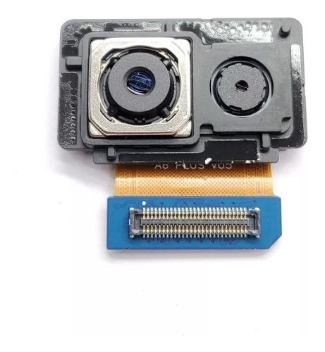 Cámara Trasera Principal Para Samsung J8 J800 2018 0