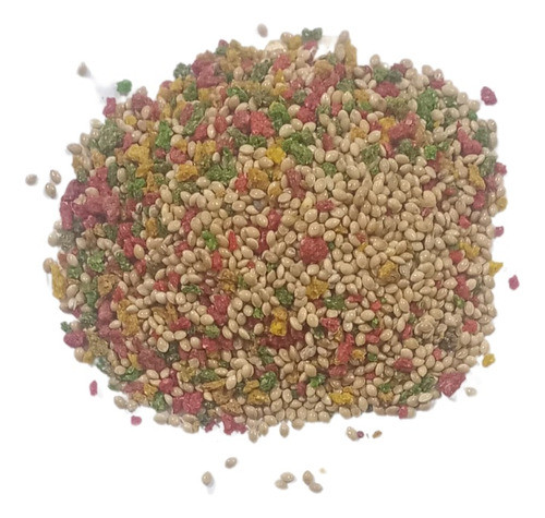 Semillas Mijo Con Vitaminas X Kg. Caba 0