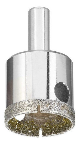 Sierra Copa Diamantada Tugsteno 22 Mm - Ynter Industrial 0