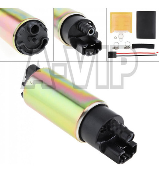 Bomba De Nafta Chevrolet Fiat Renault Vw Tipo Bosch 3  A-vip 1 Bomba De Nafta Chevrolet Fiat Renault Vw Tipo Bosch 3  A-vip 1