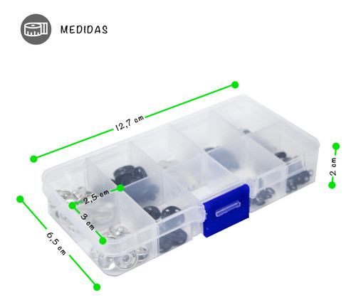 Kit Completo De Costura Para Confección De Indumentaria 1