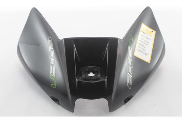 Carenagem Do Tanque Kawasaki Er-6n Er 6n (363) 0