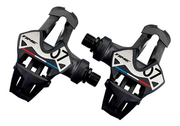 Pedales Bicicleta De Ruta Time Xpresso 7 Carbono 1