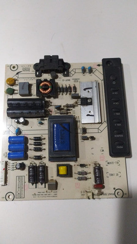 Fuente Noblex 39ld868ht 0