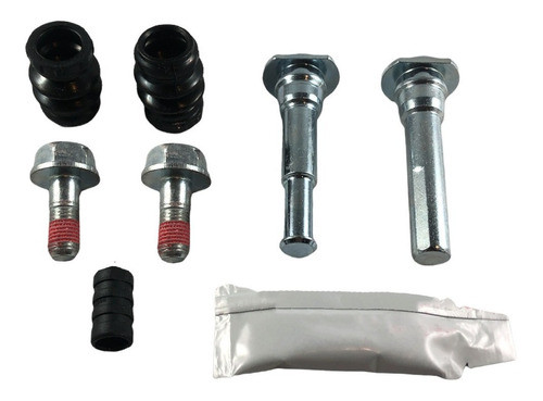 Pernos Corredera Perno Freno Subaru Impreza Del 0