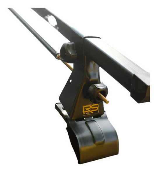 Porta Equipaje Rs De Acero De Peugeot  405 0