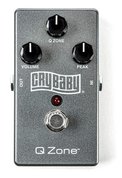 Jim Dunlop Wah 0