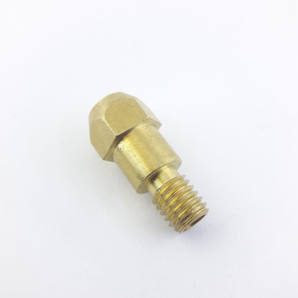 Porta Pico Mb 36 M6 L:28 Torcha Soldadura Mig 1