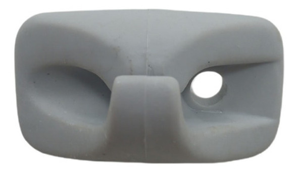 Gancho Soporte De Visera Parasol Vw Gol Saveiro 0 Gancho Soporte De Visera Parasol Vw Gol Saveiro 0