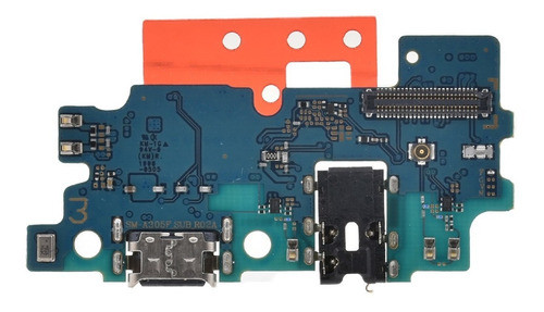 Charging Flex Pin De Carga Microfono Samsung Galaxy A30 1