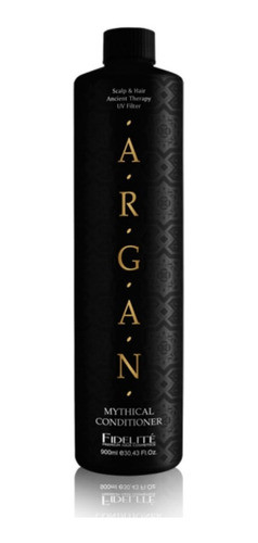 Fidelite Acondicionador Mythical Argan X 900 Ml 0