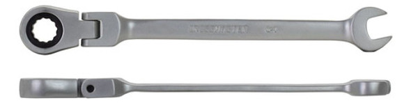 Llave Combinada Con Crique Flexible 19mm Crossmaster 0