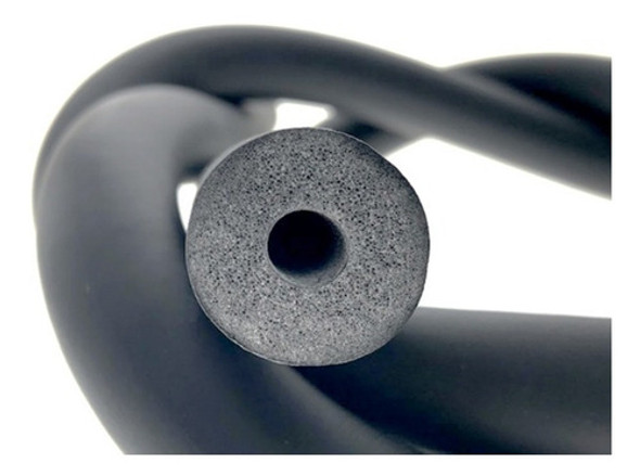 Aislacion Aislante Para Caño De Cobre P/ Instalación 1 0