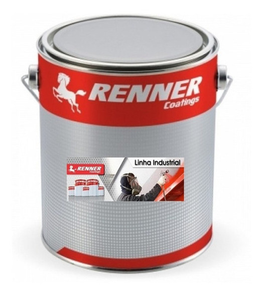 Pintura Acrilica Pavimento Trafico Demarcacion Vial  3.6 L 0