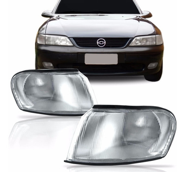 Faro Delantero De Giro Derecho Chevrolet Vectra 1996 A 2000 0