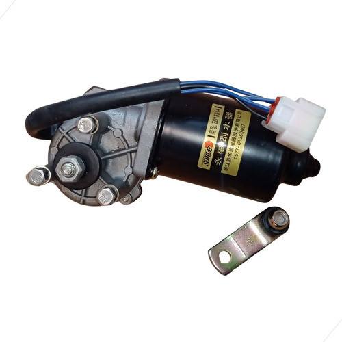 Motor Limpador Parabrisa Towner Van Pick-up Estendida 0