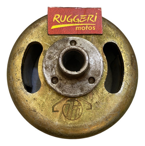 Volante Magnetico Solo Kenia / Jianling Original 0