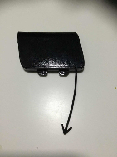 Tapa Gancho Remolque Paragolpe Trasero Vw Vento 2006 / 2011 0
