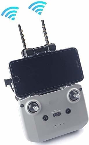 Extendedor De Rango De Antena Hasta 50% Para Drone Dji 1