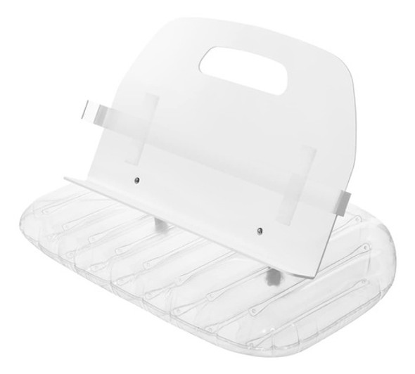 Aquareader Floating Book / Tablet Caddy Para Baño, Piscina 1