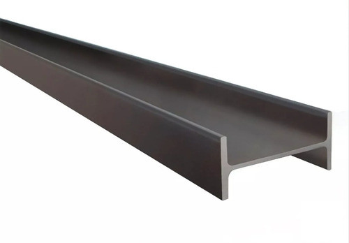 Perfil Doble T Del 10 - 100 Ipn X 6 Mts. Sin Uso 1