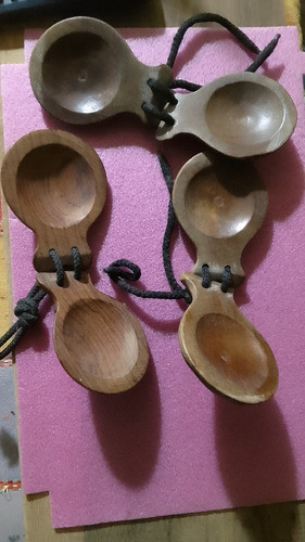 Castañuelas El Precio Es Por El Lote 0