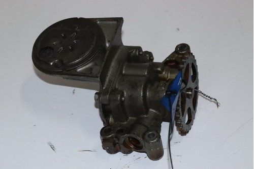 Bomba De Aceite Psa 44652 Bda-009 0