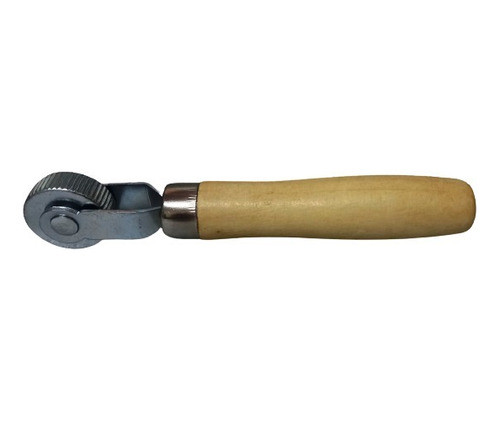 Rodilho Rolete P/ Aplicar Remendo Reparo Em Pneus 12mm Rotta 0