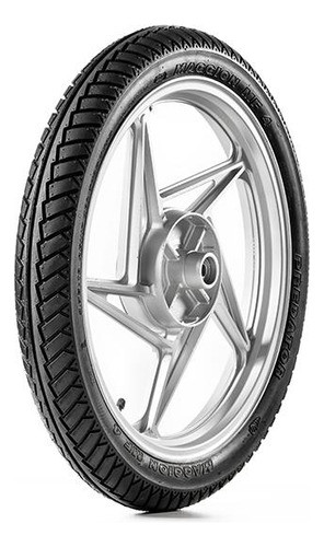 Pneu Moto 2.75x18 Dianteiro Predator S/câmara 0